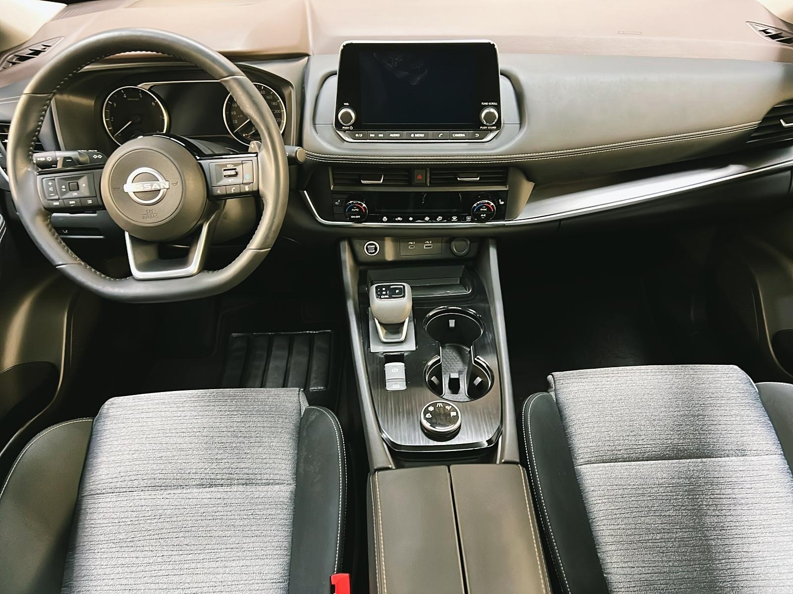 Nissan Rogue 2023 - Image #11