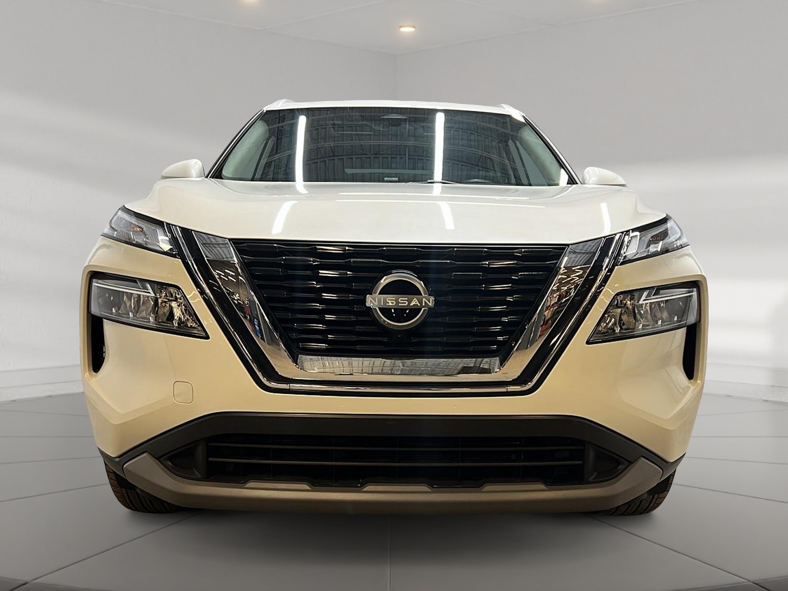 Nissan Rogue SV TOIT PANO 4RM 2023 — photo 2