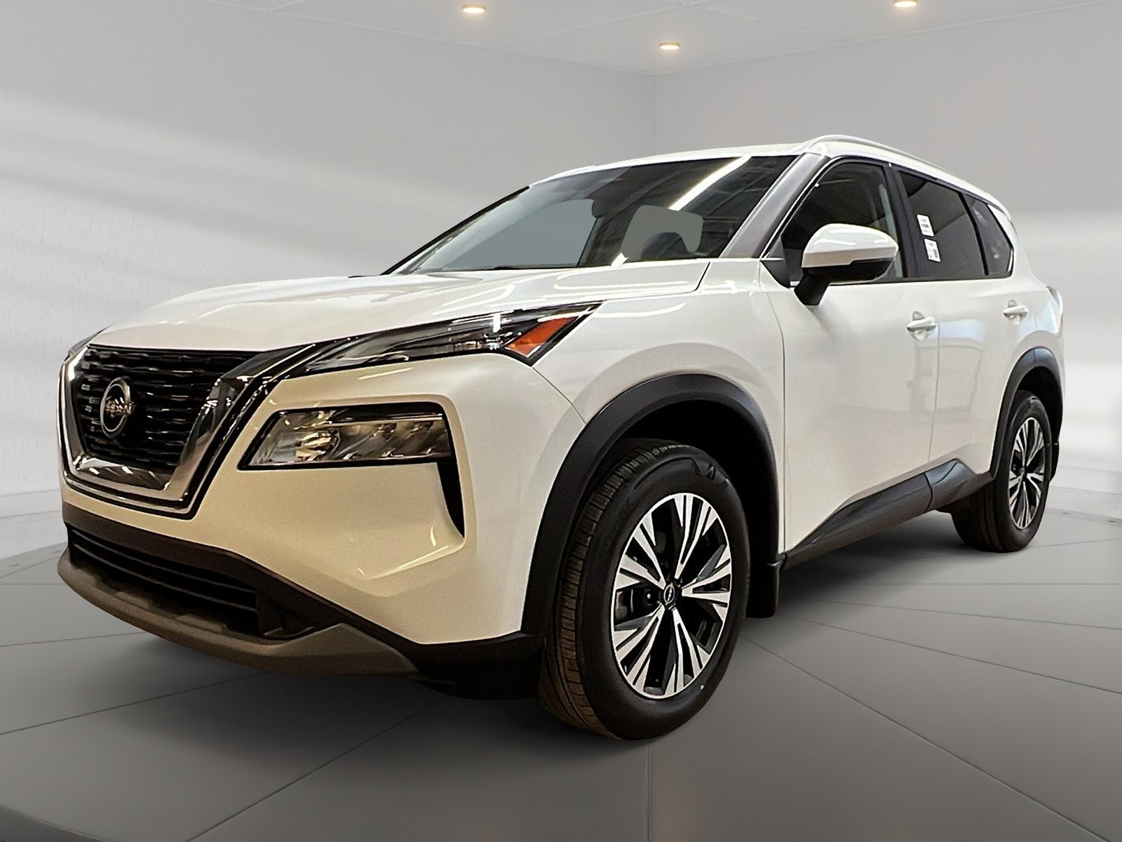 Nissan Rogue SV TOIT PANO 4RM 2023