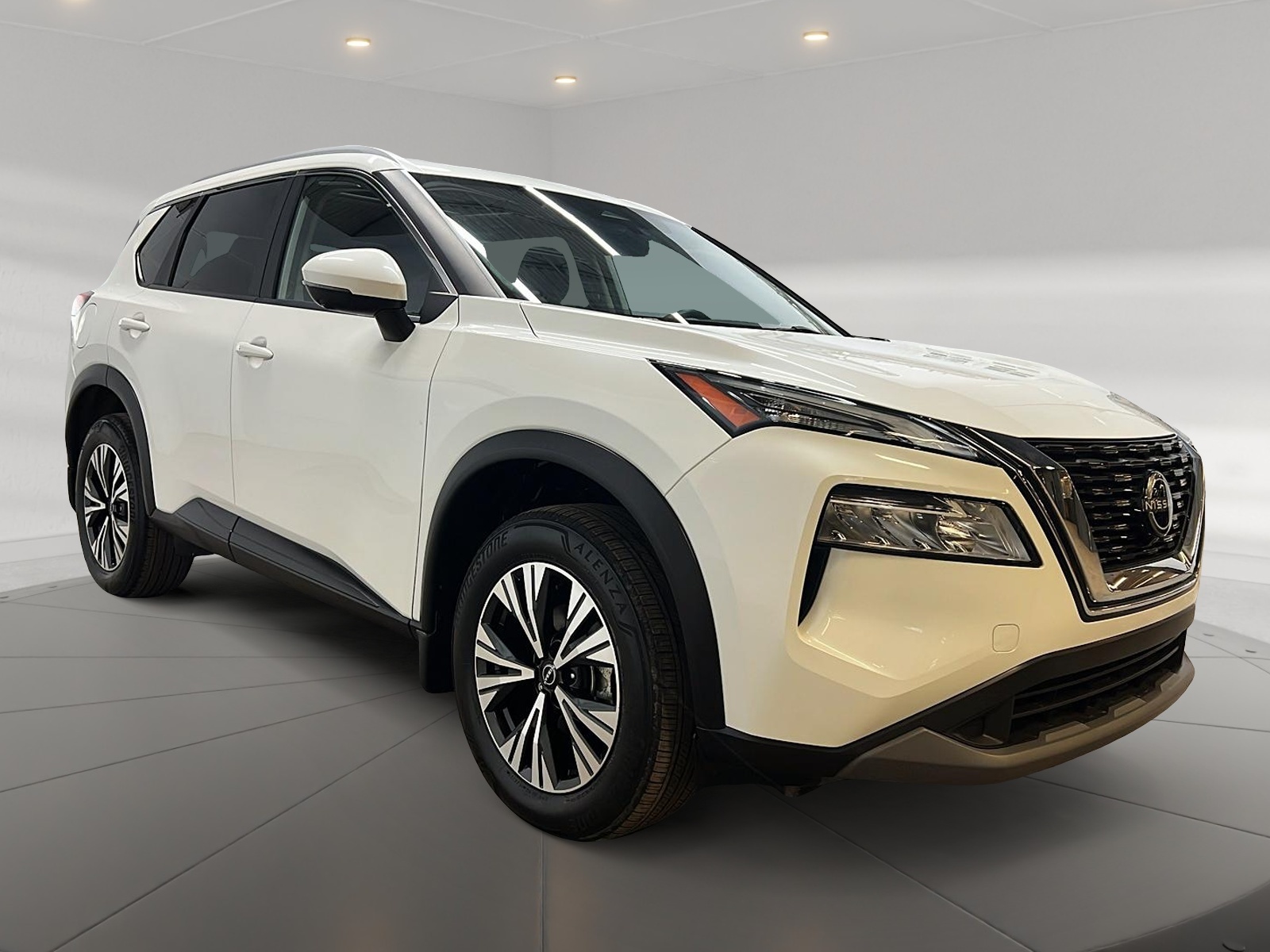 Nissan Rogue SV TOIT PANO 4RM 2023 — photo 3