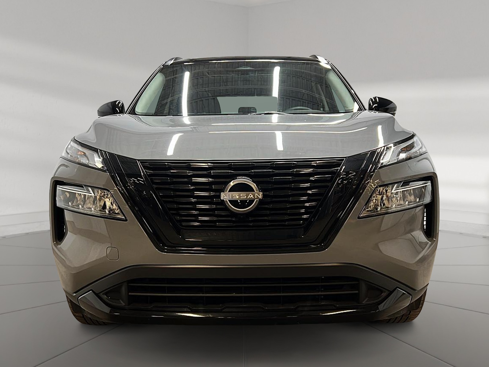 Nissan Rogue SV MIDNIGHT CUIR TOIT PANO 4RM 2023 — photo 2