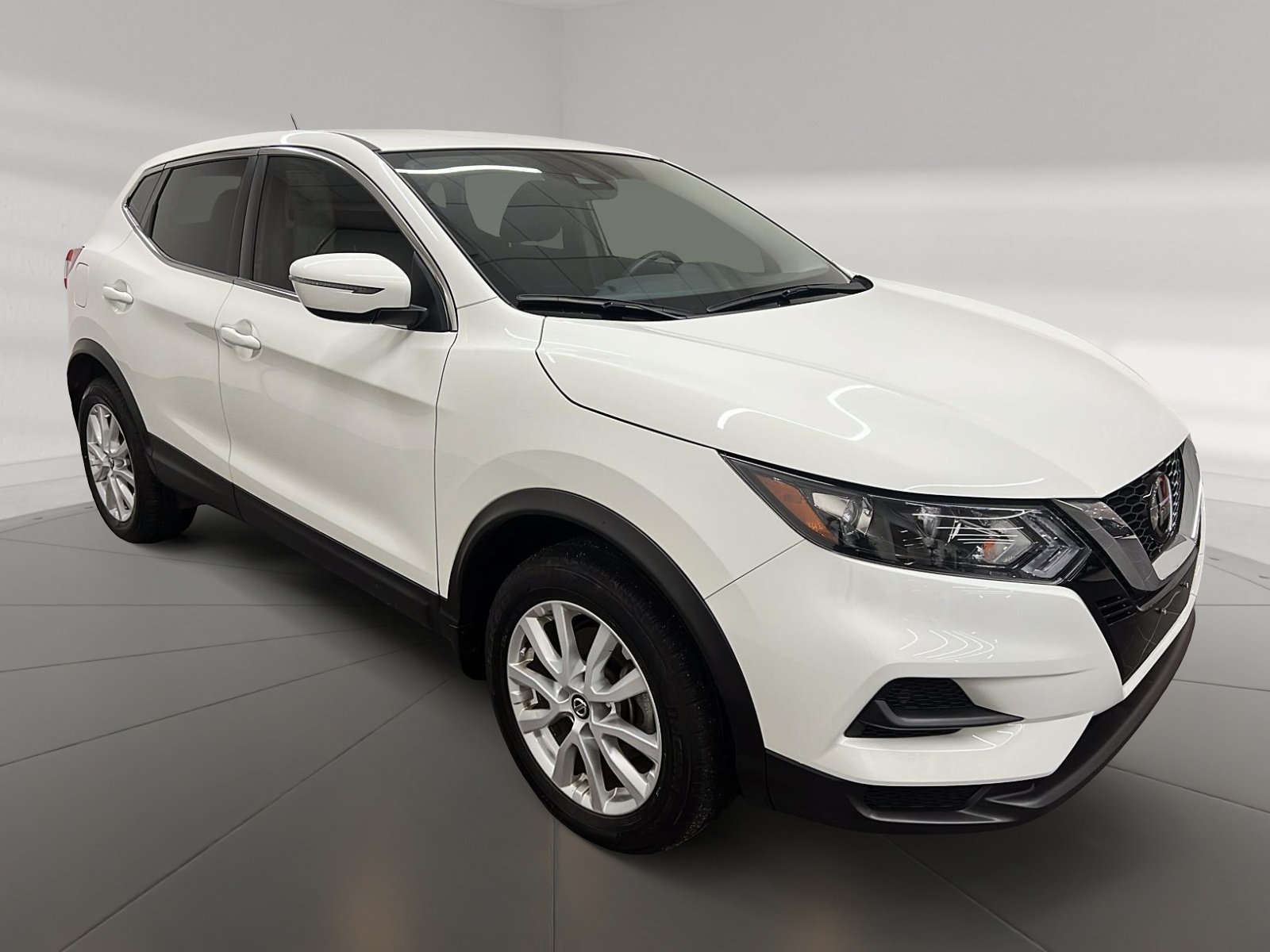 Nissan Qashqai S 4RM 2023 — photo 3