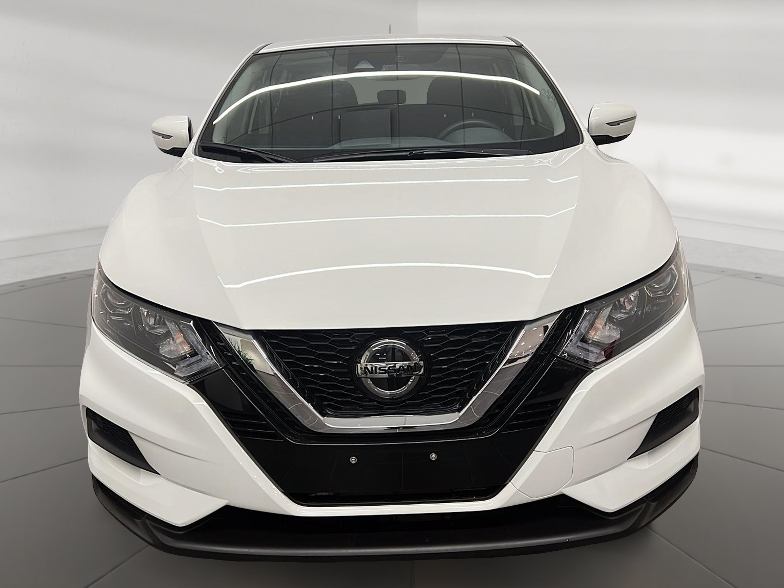 Nissan Qashqai S 4RM 2023 — photo 2