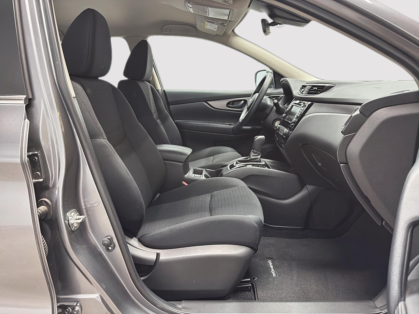 Nissan Qashqai S 2023 — photo 8