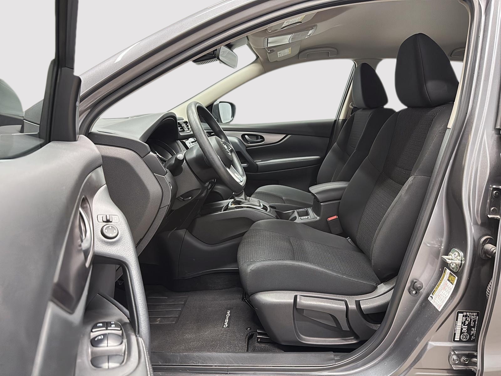 Nissan Qashqai S 2023 — photo 7