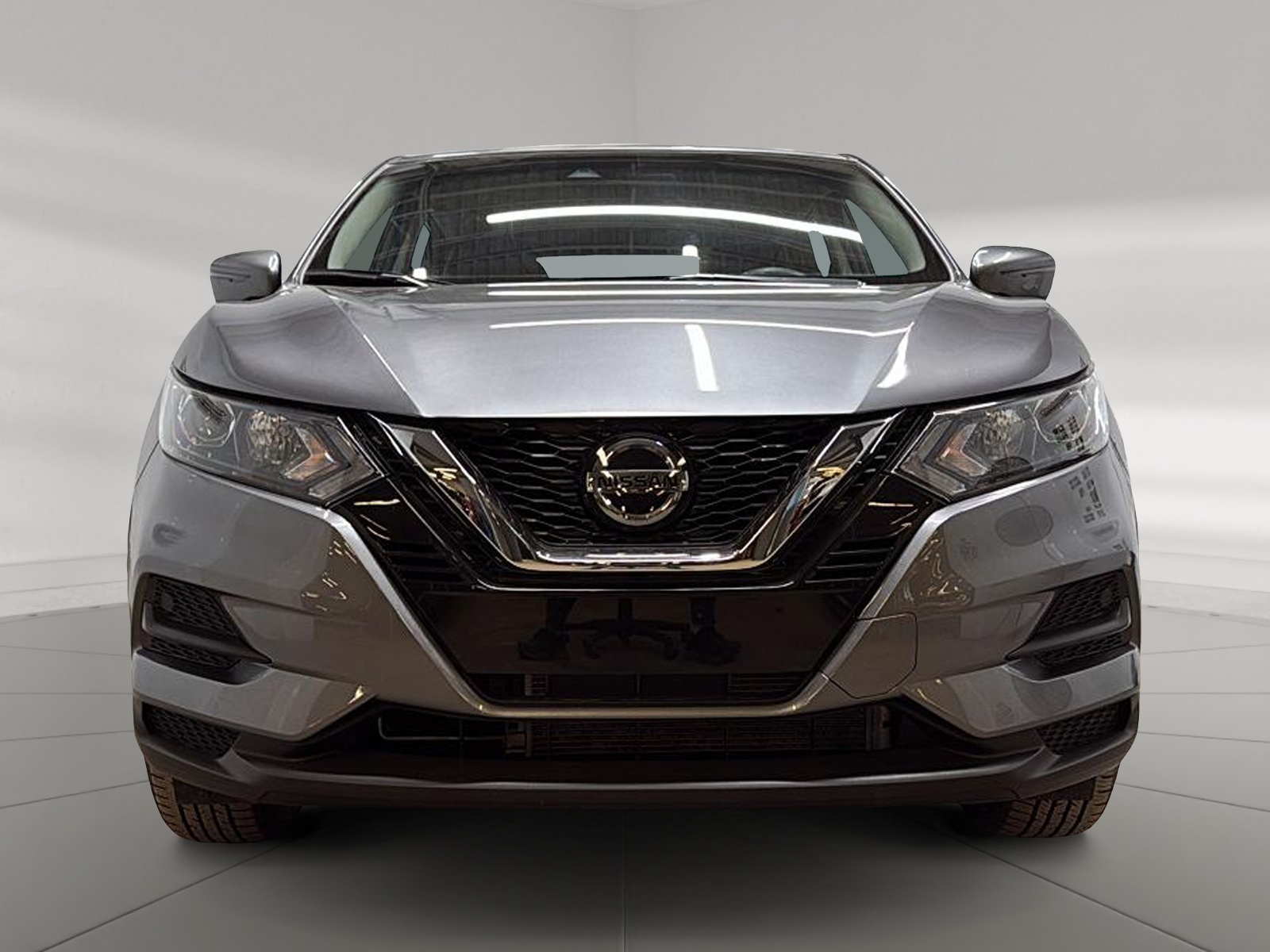 Nissan Qashqai S 2023 — photo 2