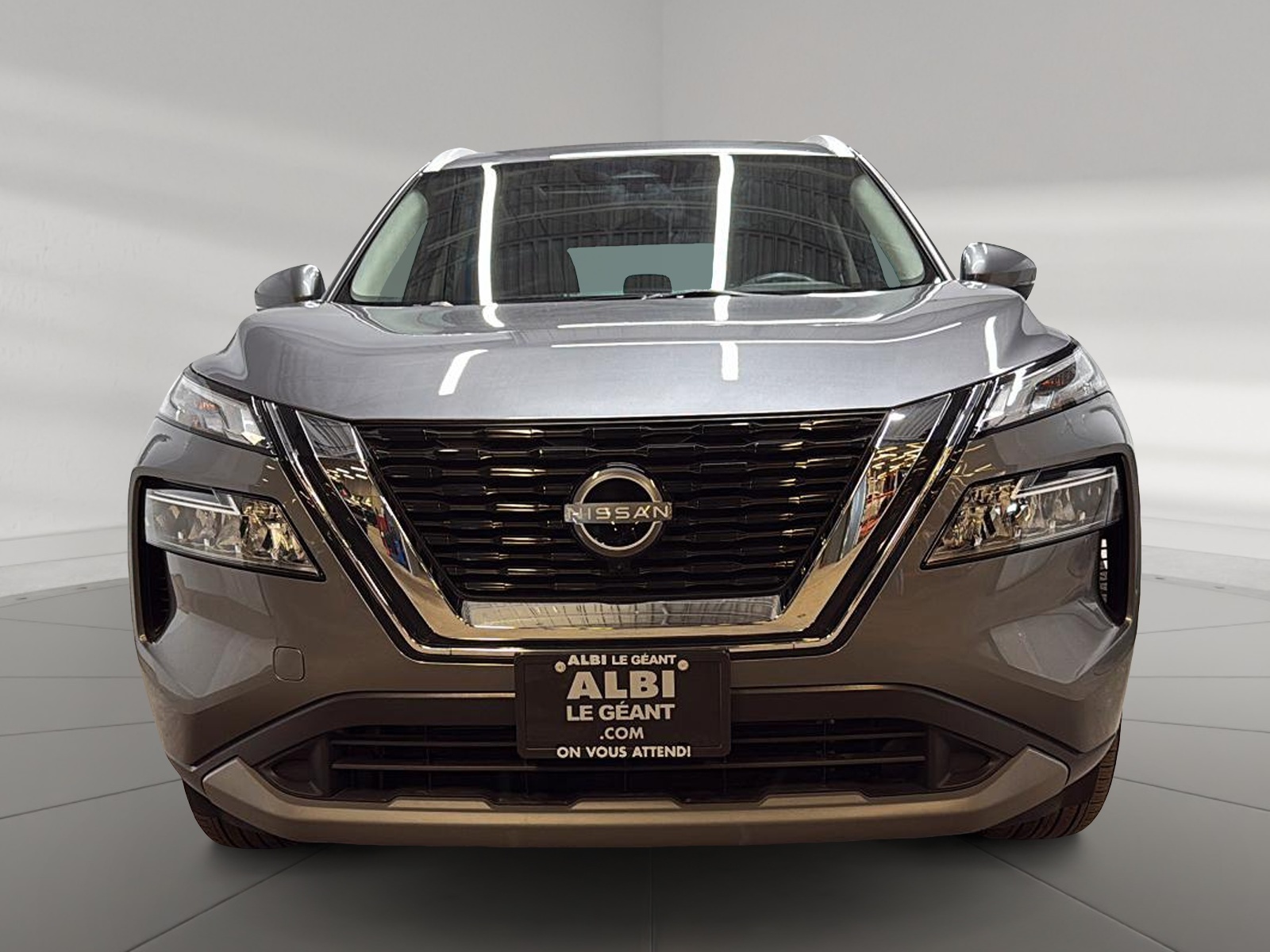Nissan Rogue SV TOIT PANO 4RM 2023 — photo 2