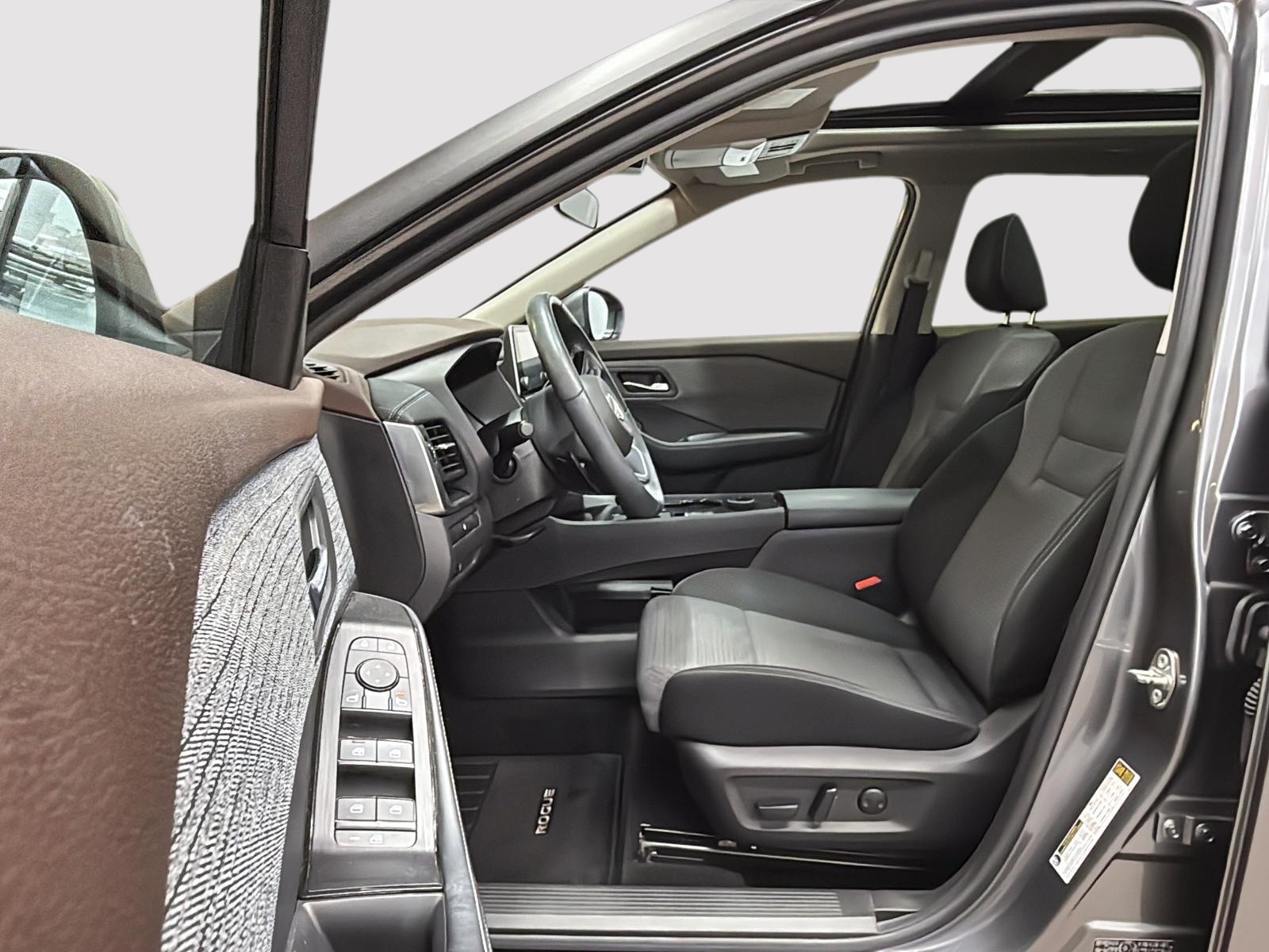 Nissan Rogue SV TOIT PANO 4RM 2023 — photo 7