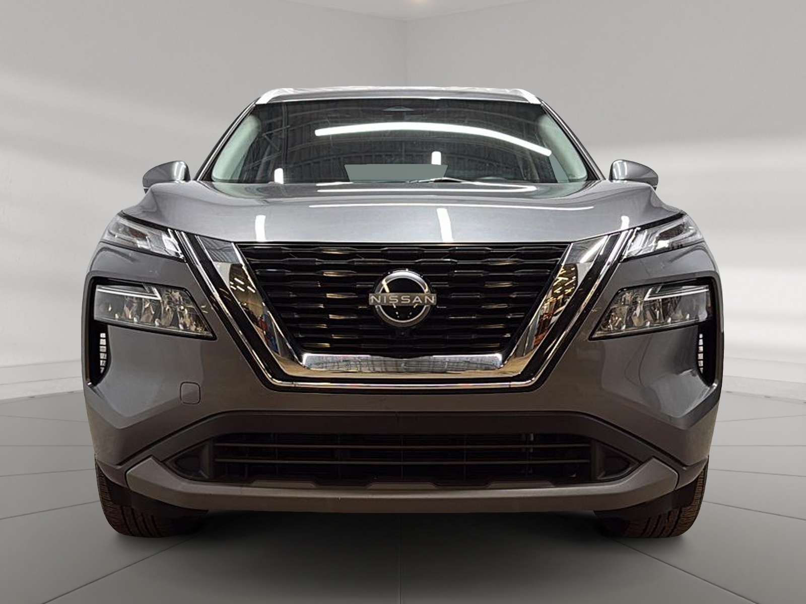 Nissan Rogue SV TOIT PANO 4RM 2023 — photo 2