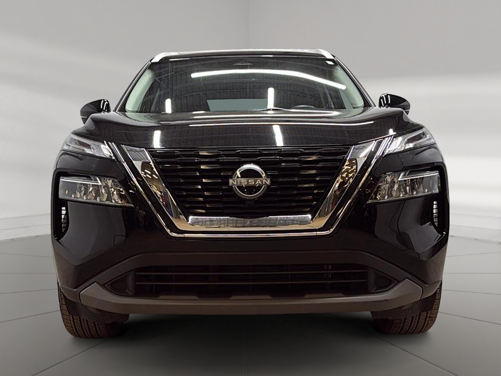 Nissan Rogue SV TOIT PANO 4RM 2023 — photo 2