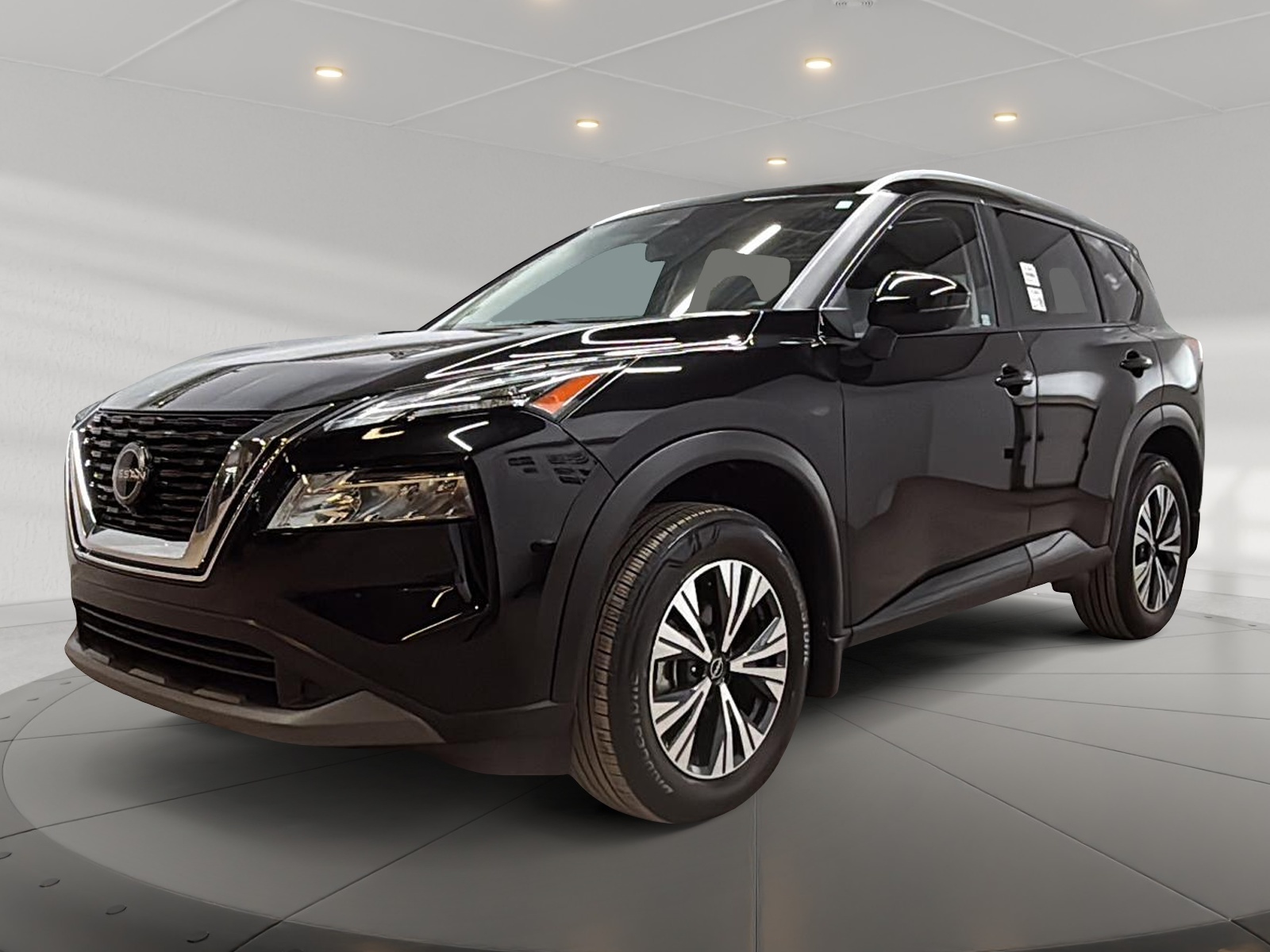 Nissan Rogue SV TOIT PANO 4RM 2023