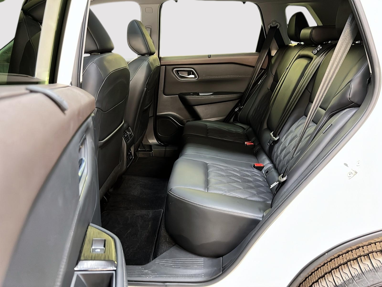 Nissan Rogue 2023 - Image #9