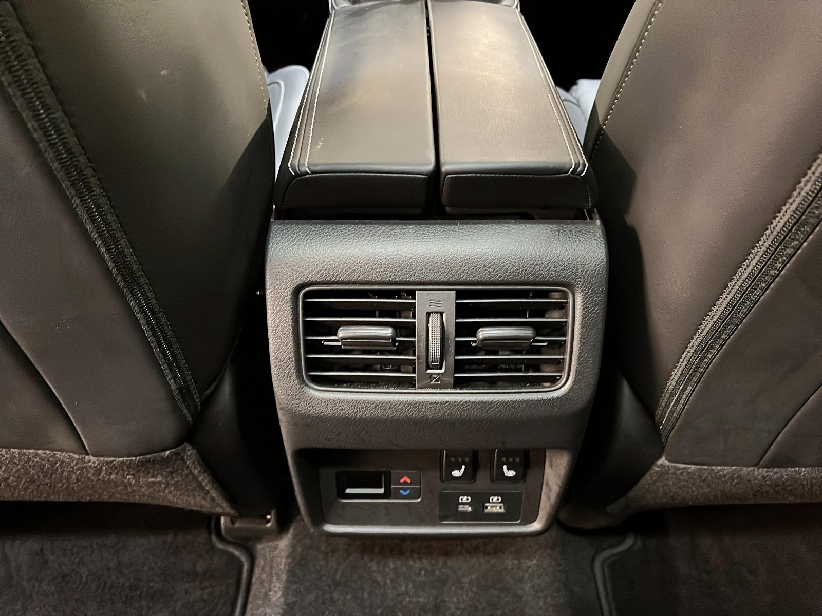 Nissan Rogue 2023 - Image #11