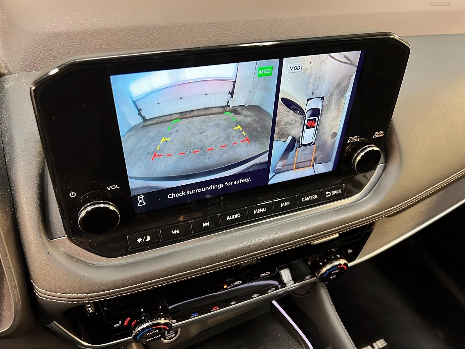 Nissan Rogue 2023 - Image #19