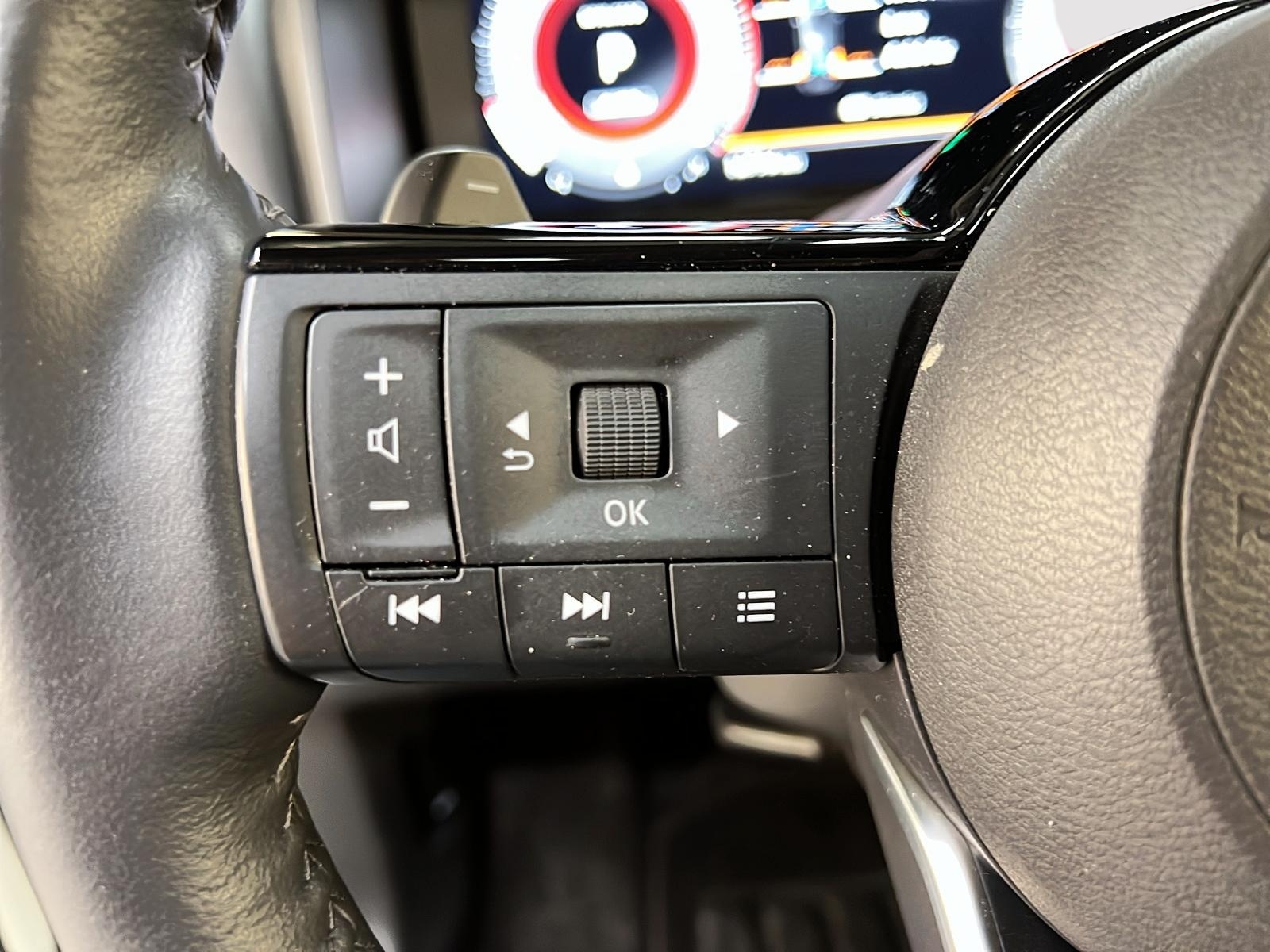 Nissan Rogue 2023 - Image #23