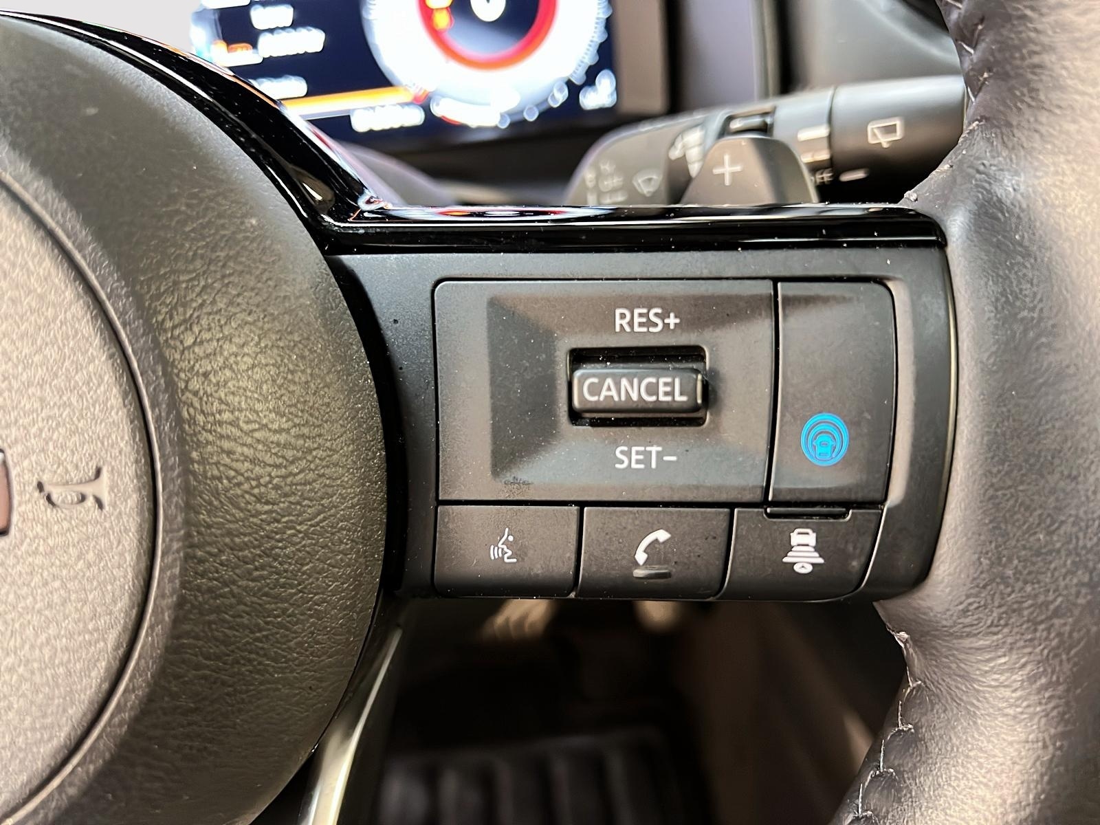 Nissan Rogue 2023 - Image #22