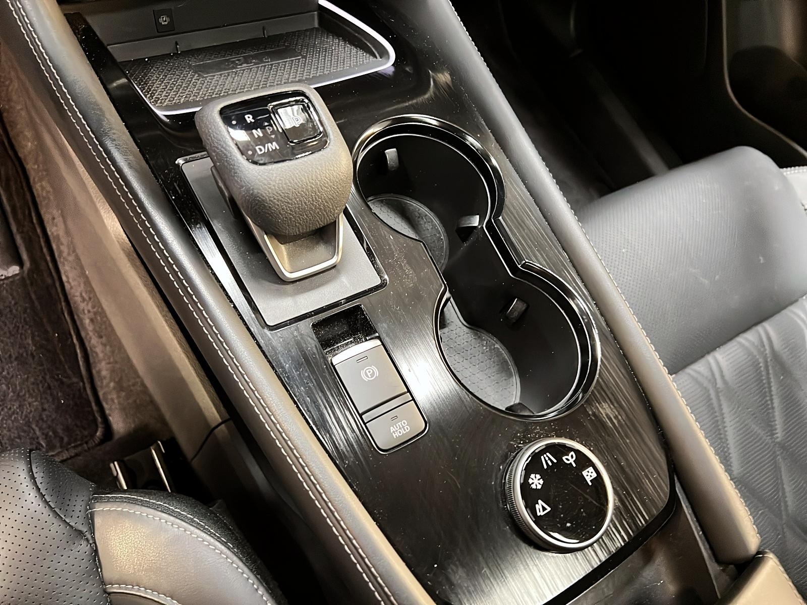 Nissan Rogue 2023 - Image #16