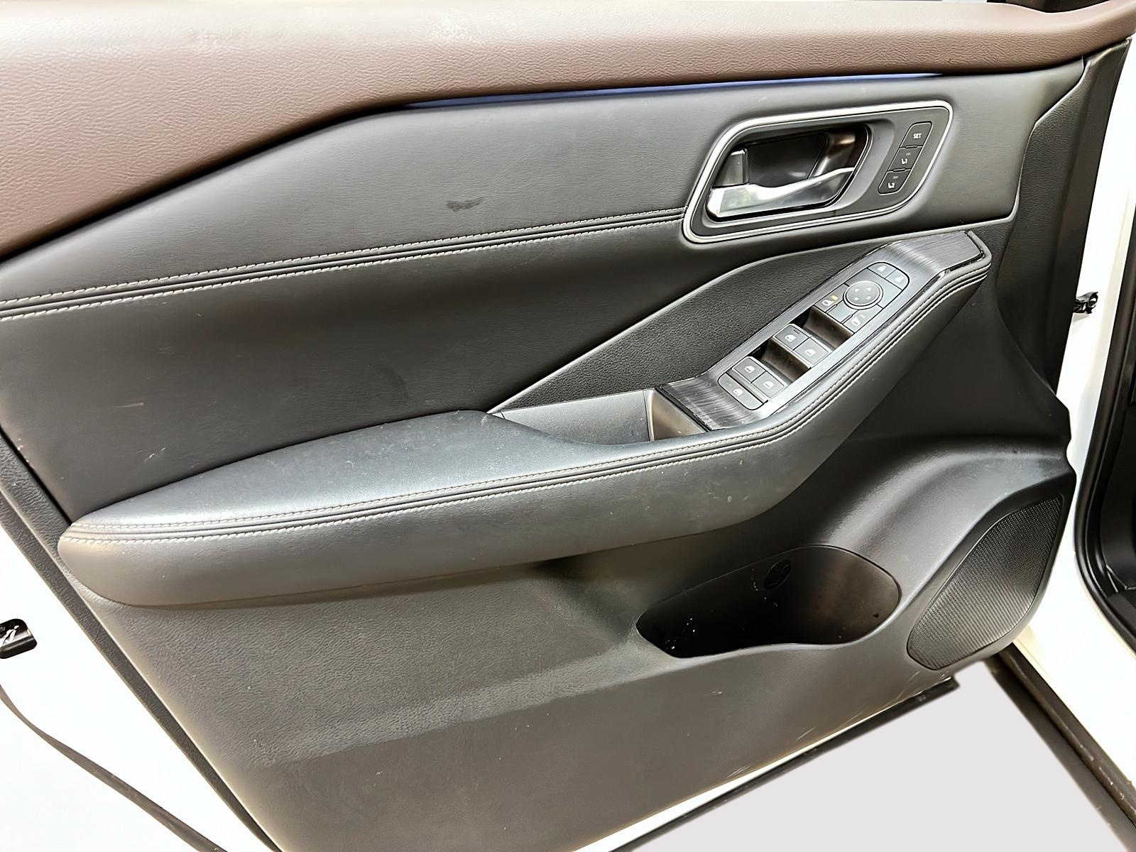 Nissan Rogue 2023 - Image #26