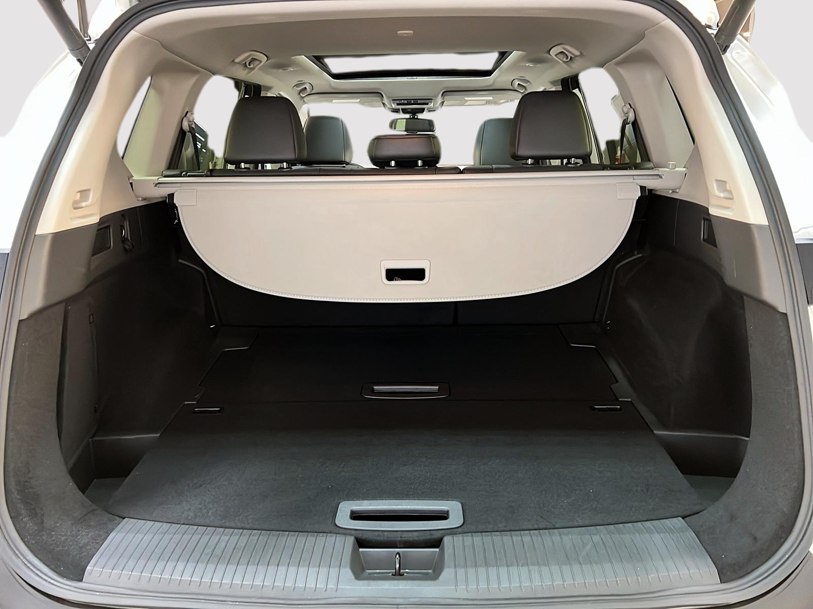 Nissan Rogue 2023 - Image #14