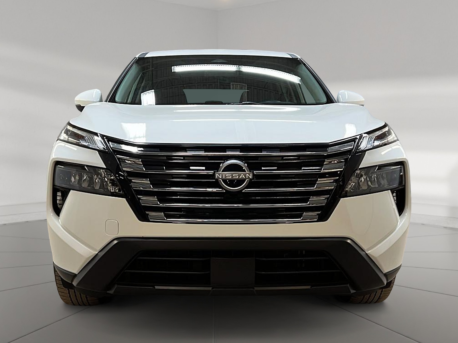 Nissan Rogue S 4RM 2024 — photo 2