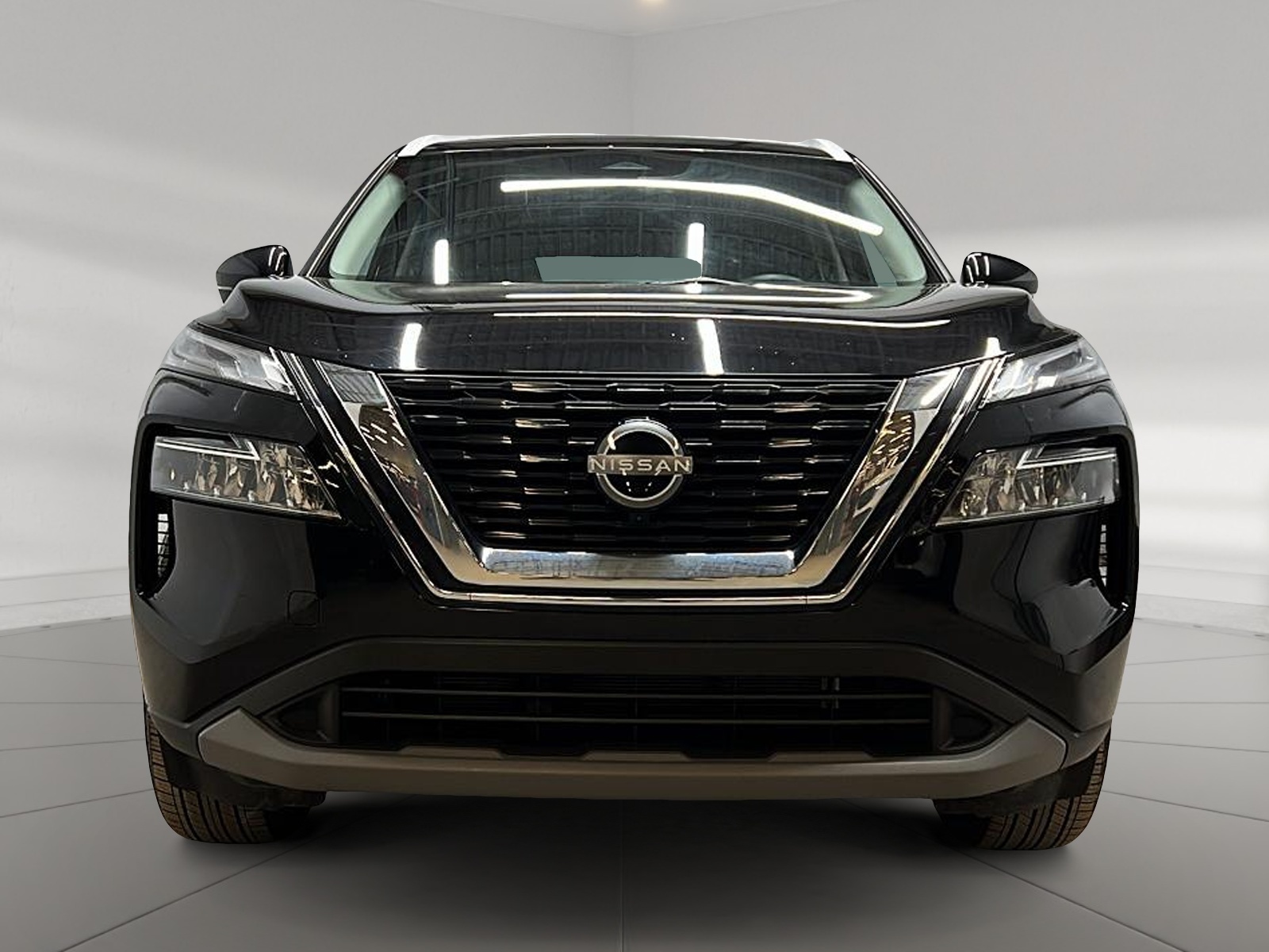 Nissan Rogue SV TOIT PANO 4RM 2023 — photo 2