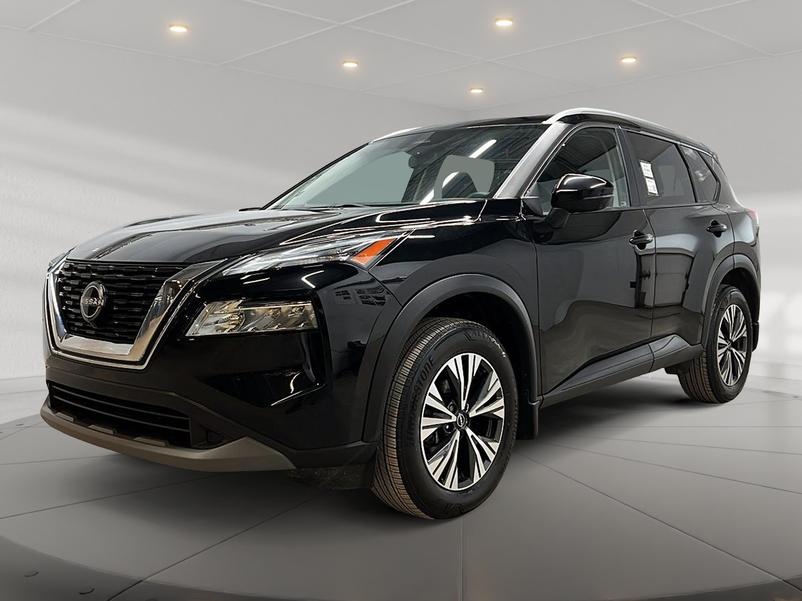 Nissan Rogue SV TOIT PANO 4RM 2023