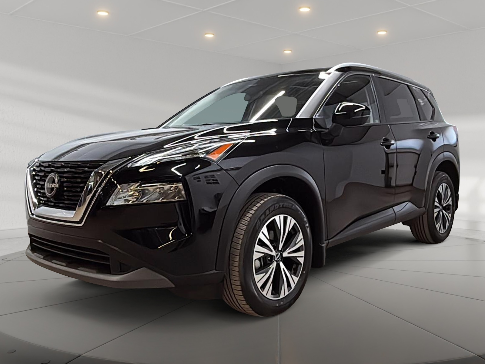 Nissan Rogue SV TOIT PANO 4RM 2023