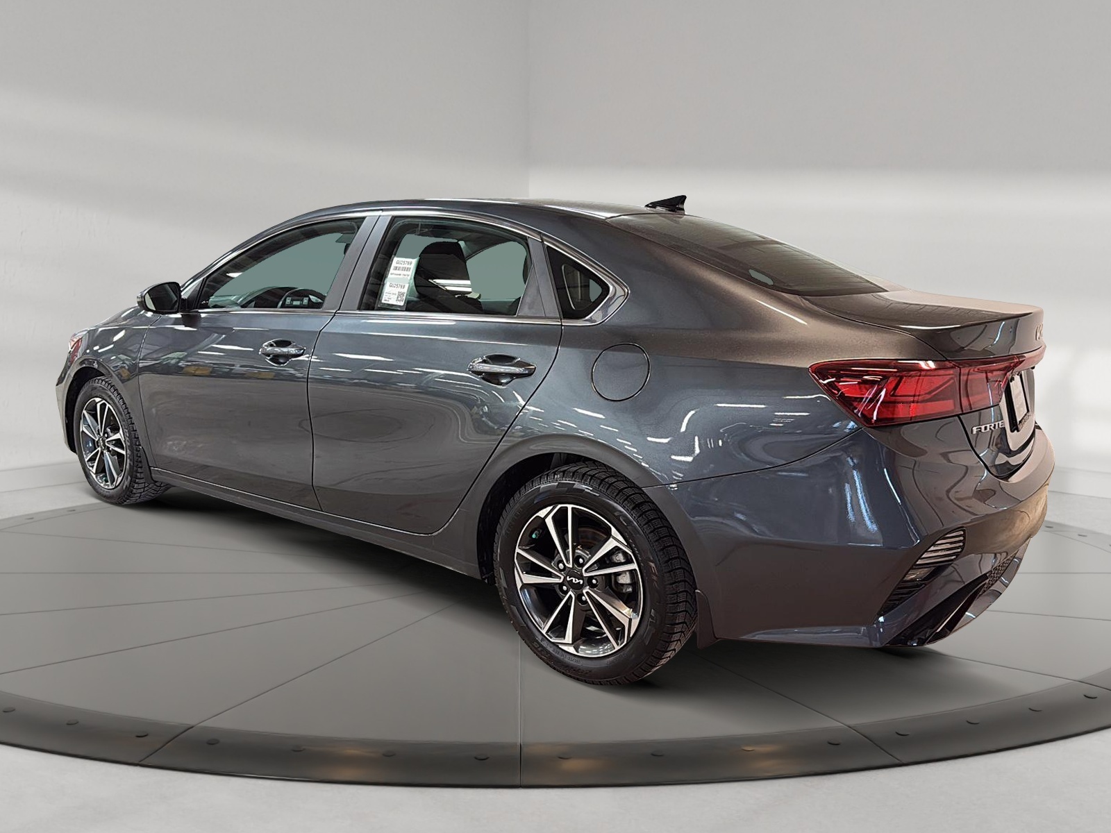 Kia Forte EX 2024 - image #6