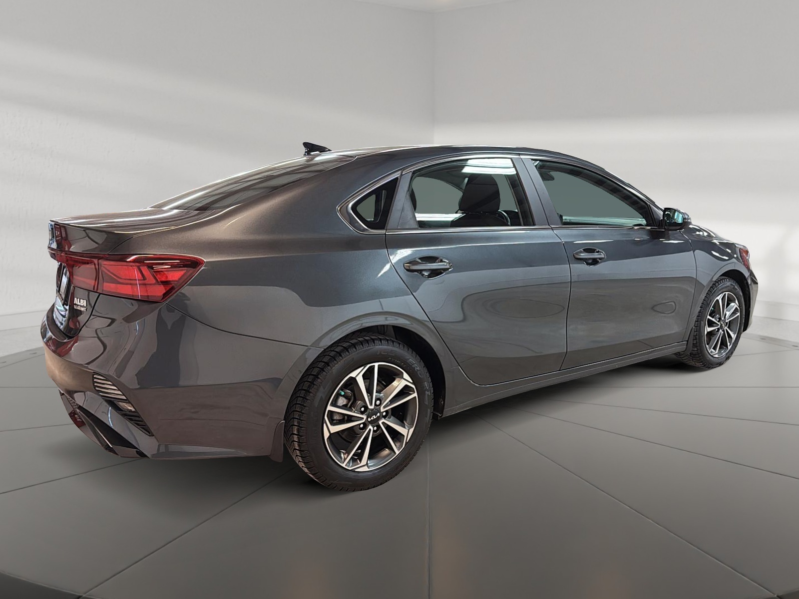 Kia Forte 2024 - Image #4