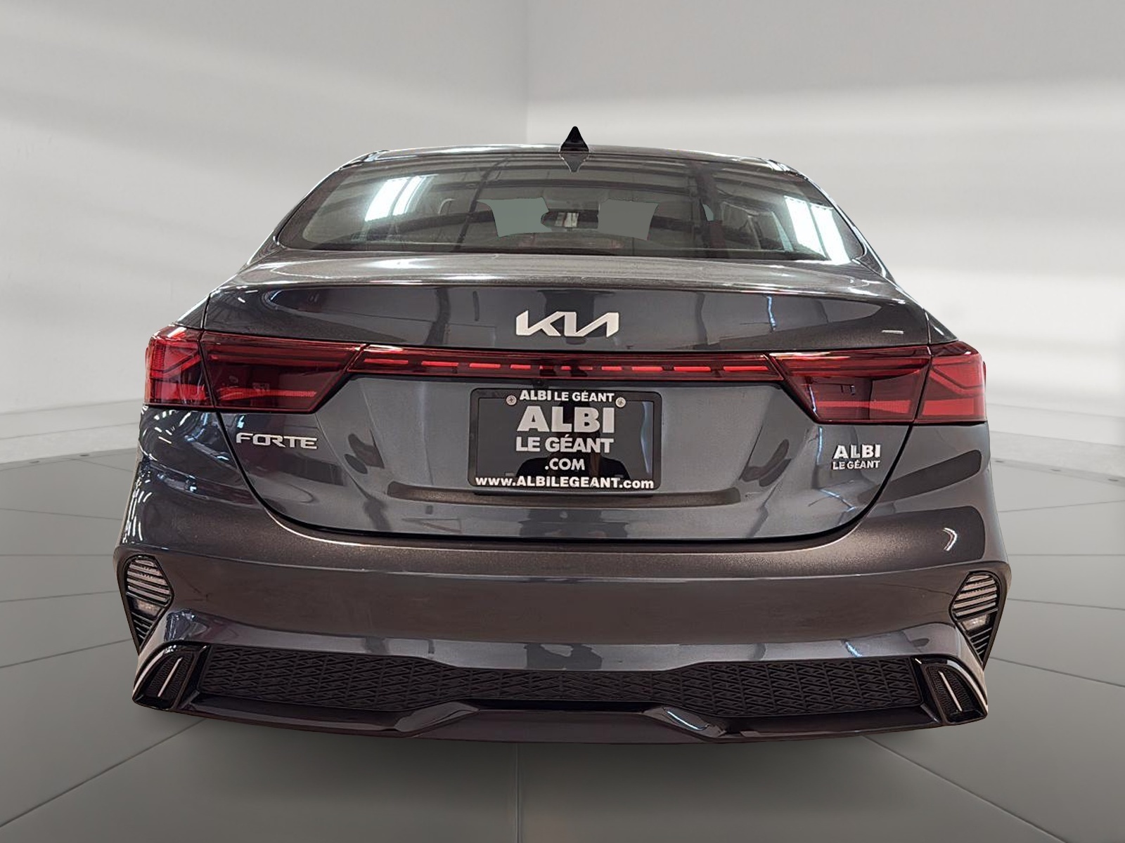 Kia Forte 2024 - Image #5