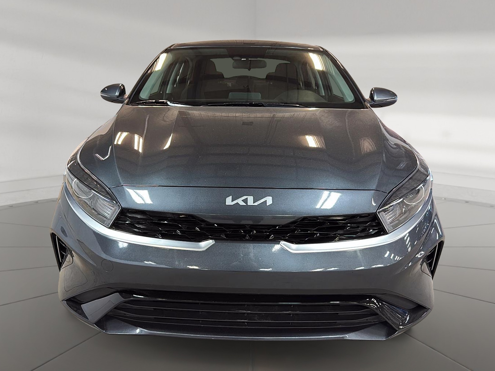 Kia Forte EX 2024 - image #2