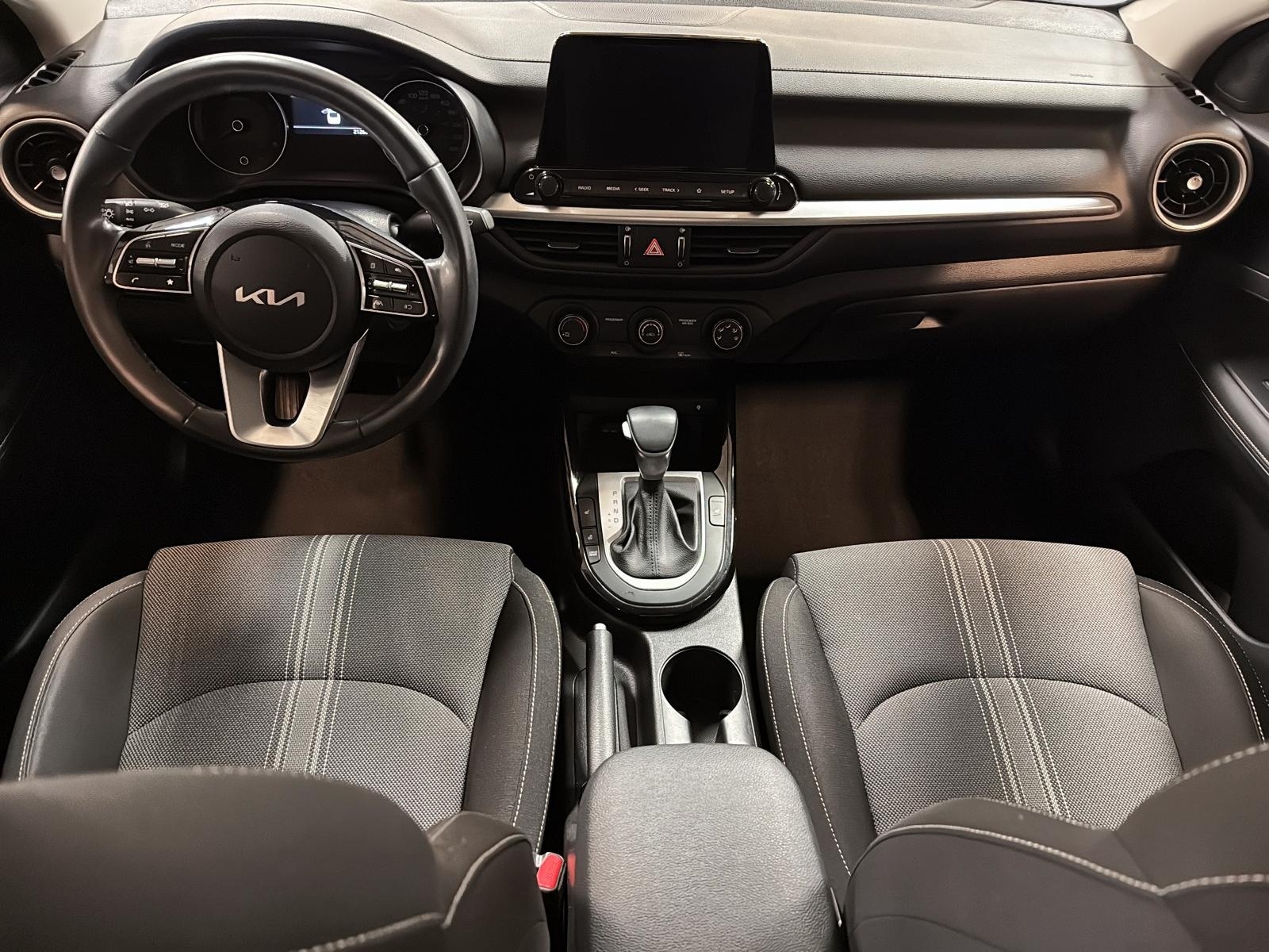 Kia Forte EX 2024 - image #10