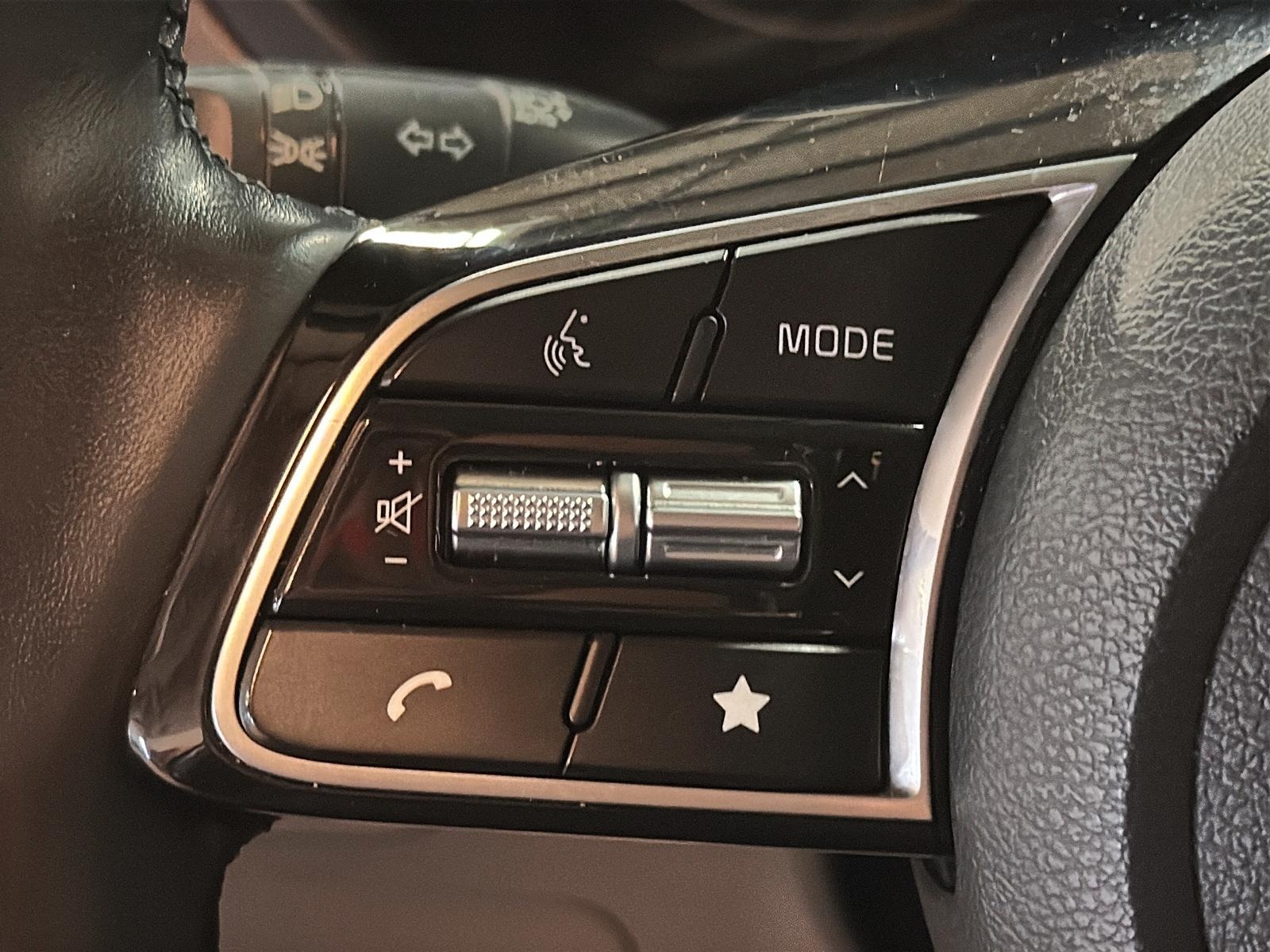 Kia Forte EX 2024 - image #19