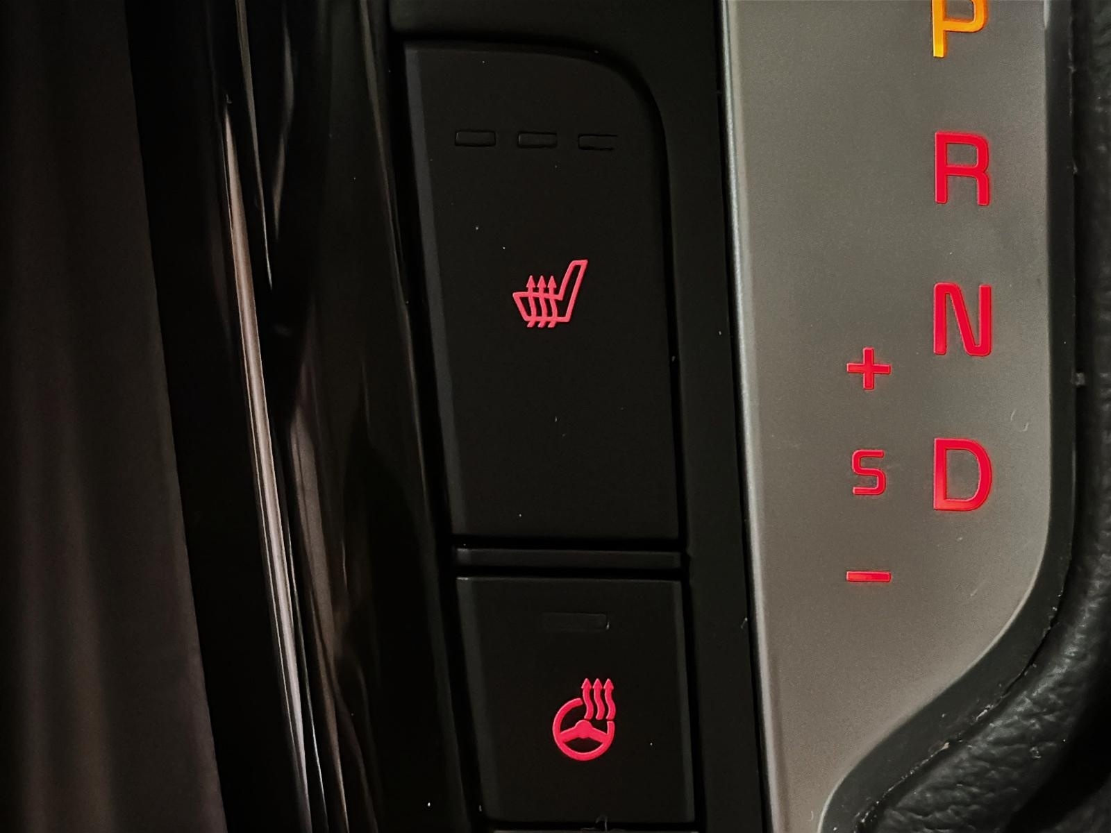 Kia Forte 2024 - Image #17