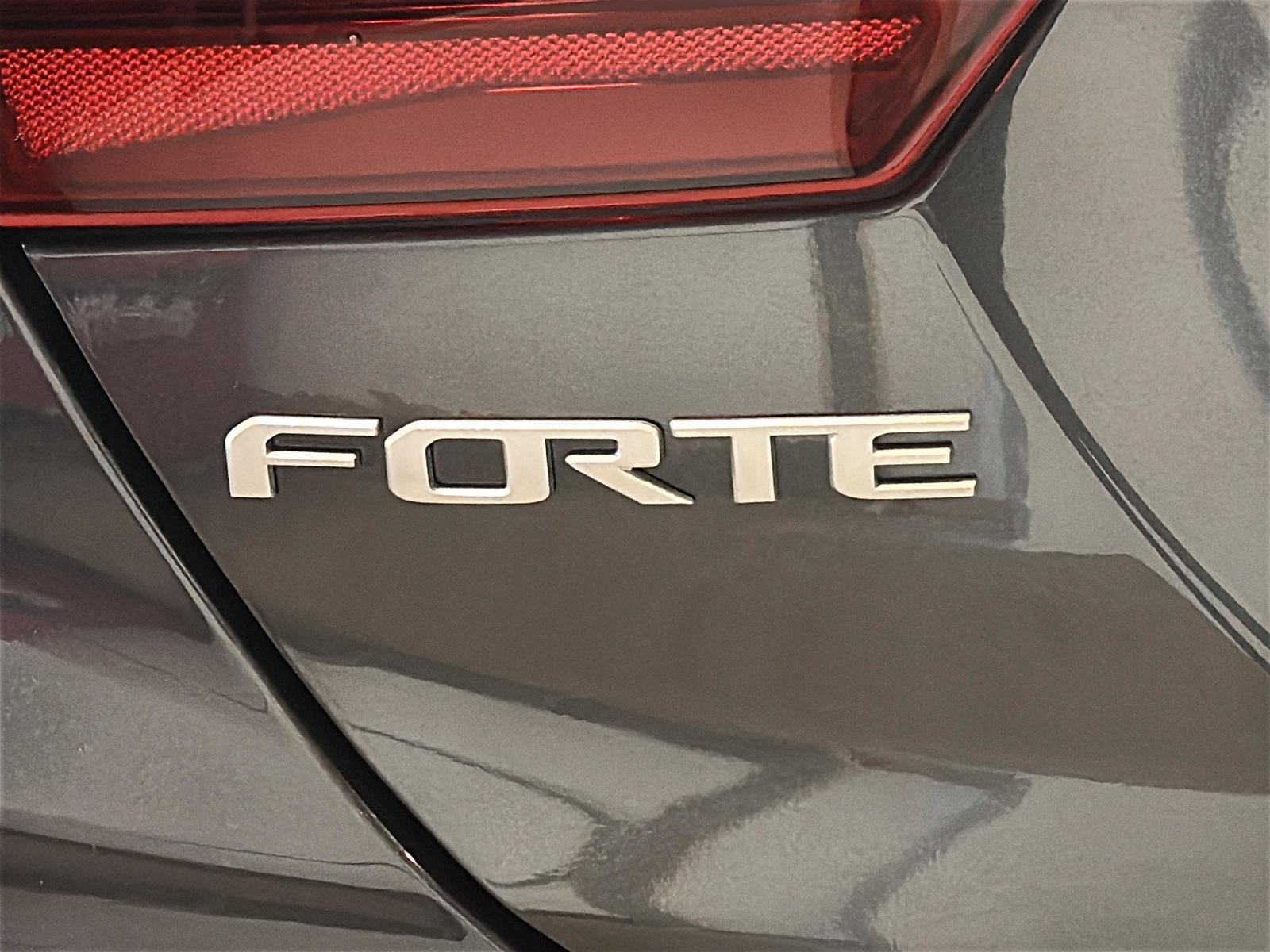 Kia Forte 2024 - Image #23