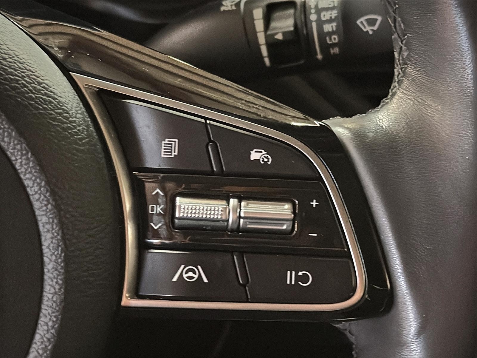 Kia Forte 2024 - Image #18