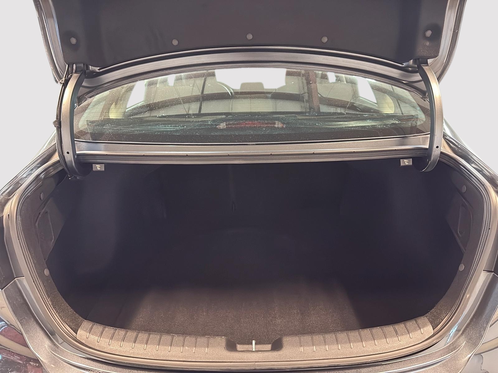 Kia Forte EX 2024 - image #12