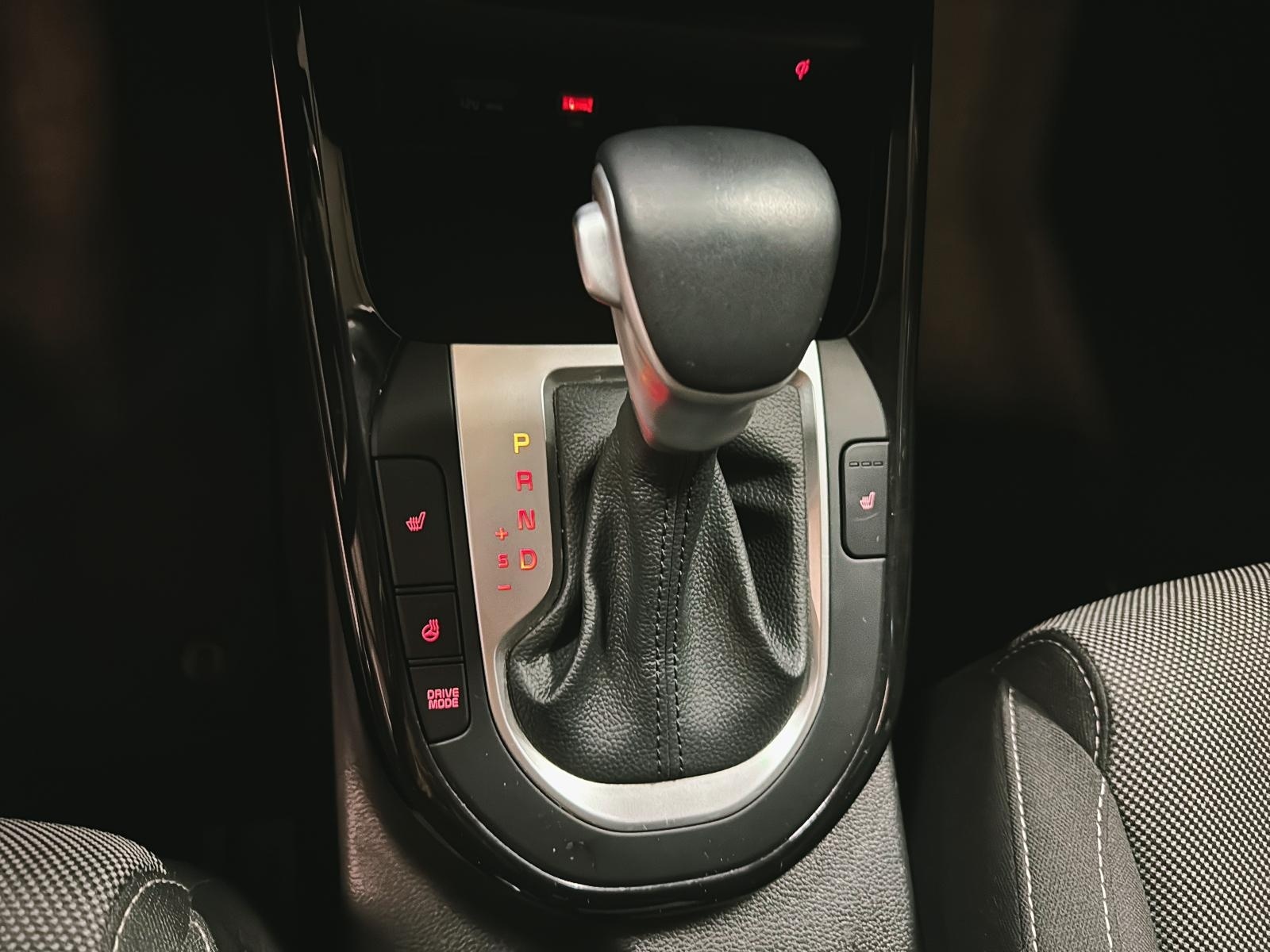 Kia Forte EX 2024 - image #13