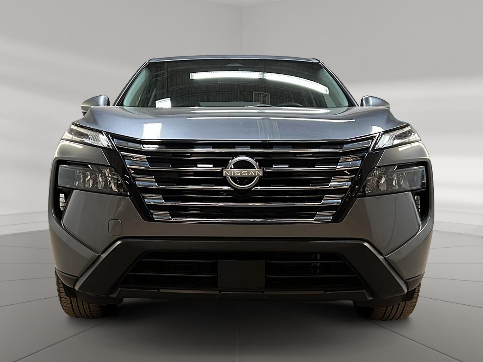 Nissan Rogue S 4RM 2024 — photo 2