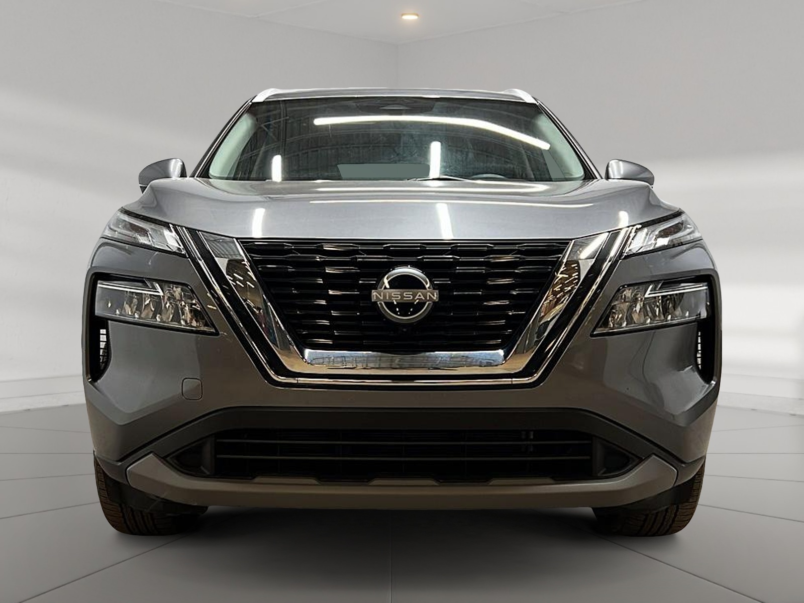 Nissan Rogue SV TOIT PANO 4RM 2023 — photo 2