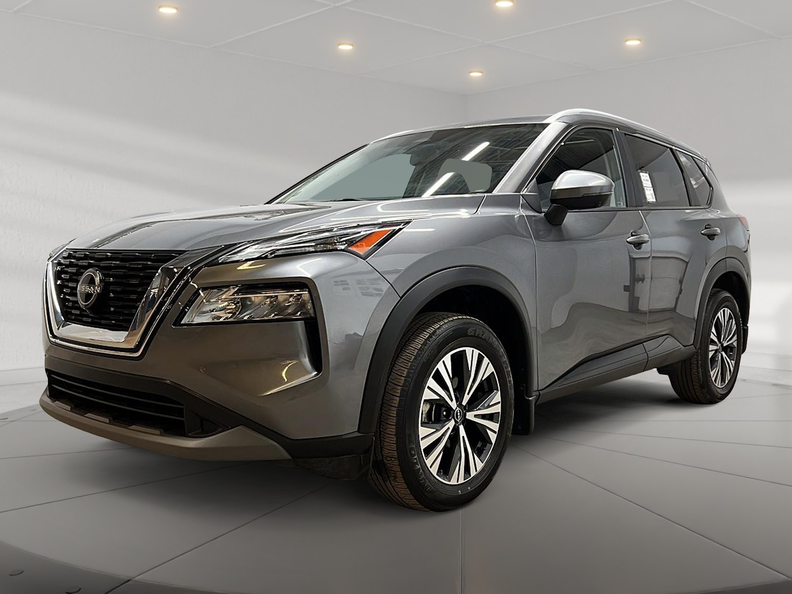 Nissan Rogue SV TOIT PANO 4RM 2023