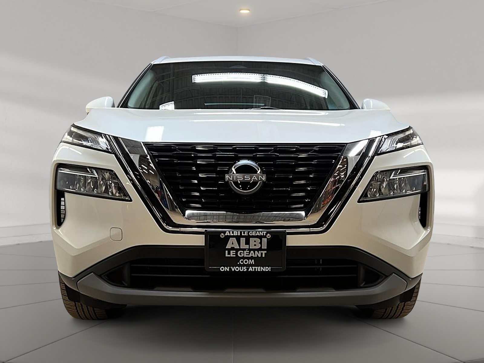 Nissan Rogue SV TOIT PANO 4RM 2023 — photo 2