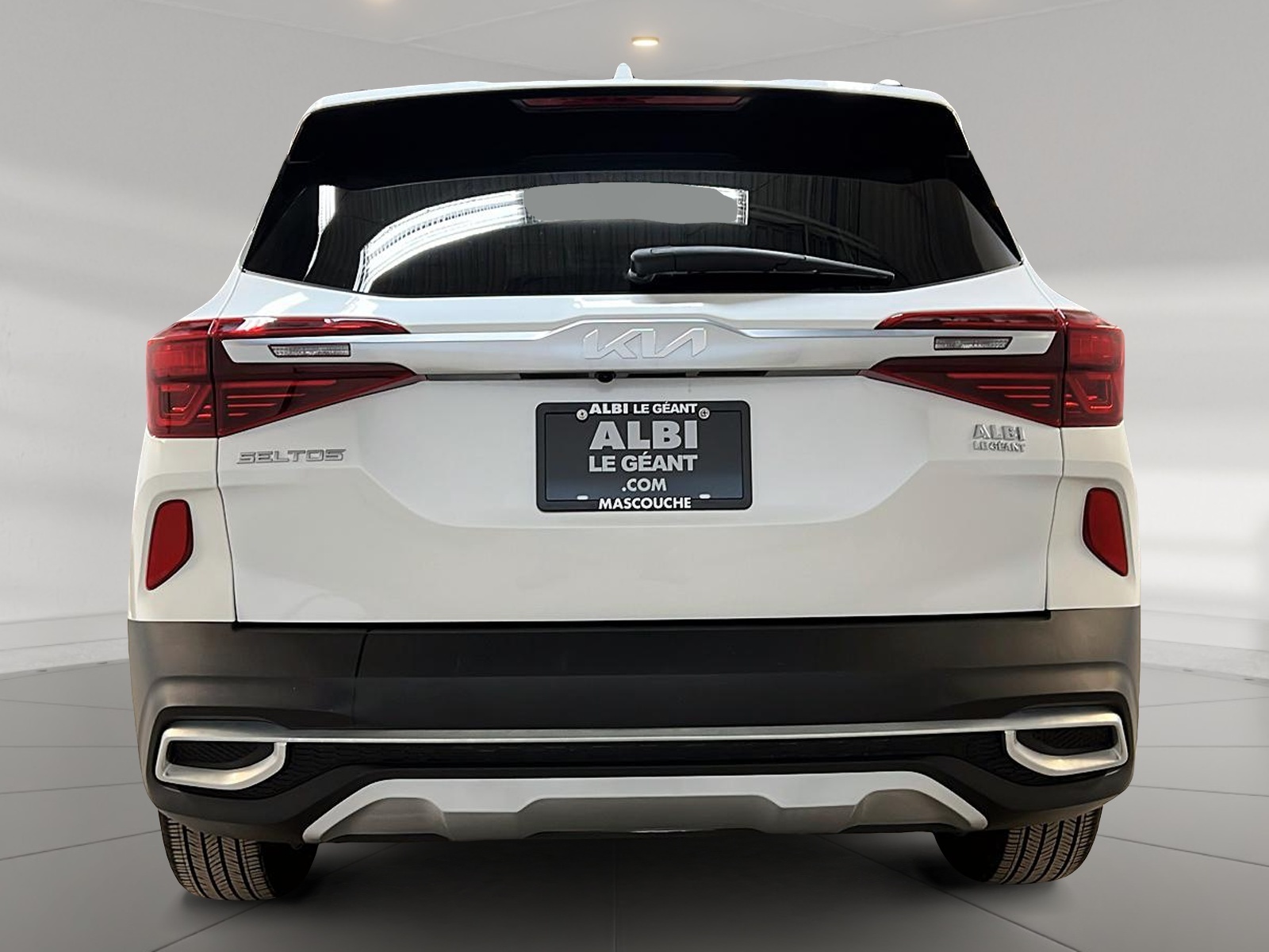 Kia SELTOS 2023 - Image #5