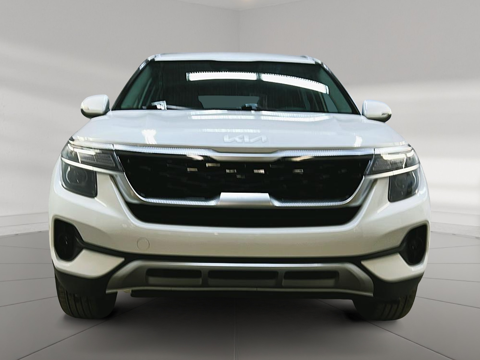 Kia SELTOS EX CUIR TOIT 4RM 2023 - image #2