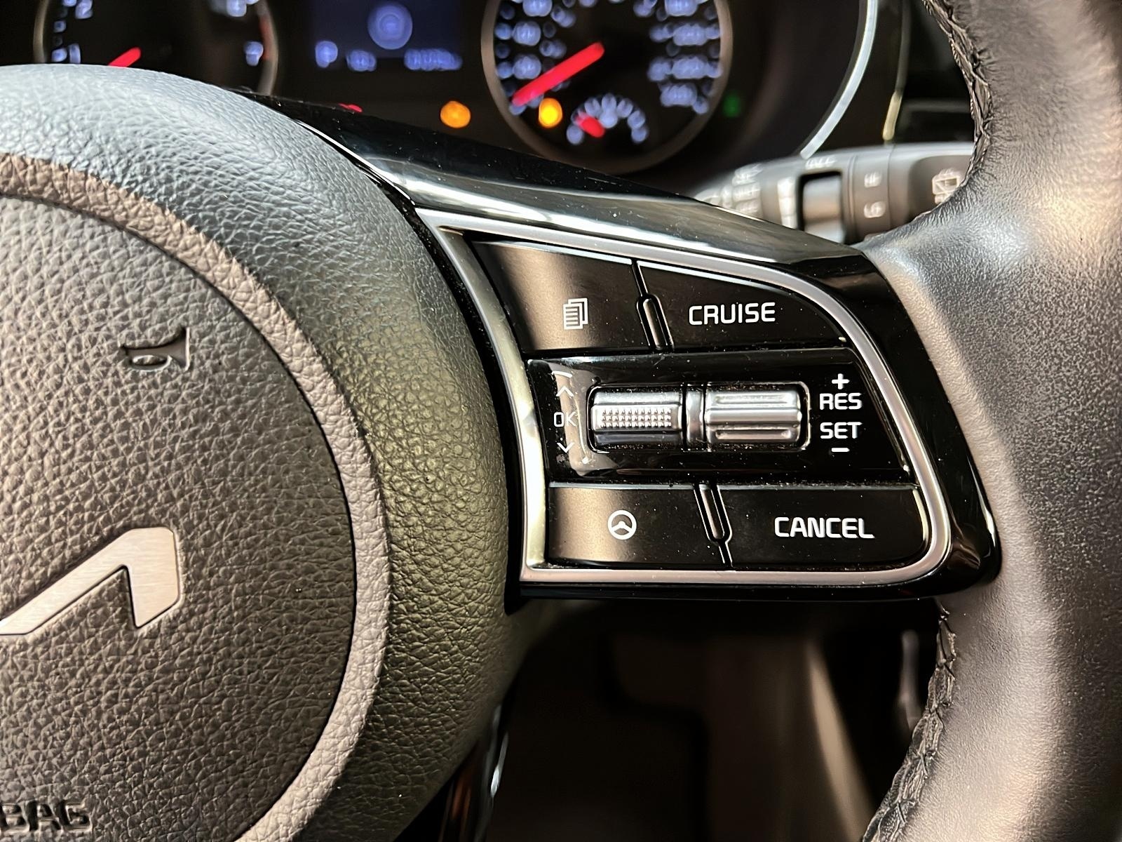 Kia SELTOS 2023 - Image #19