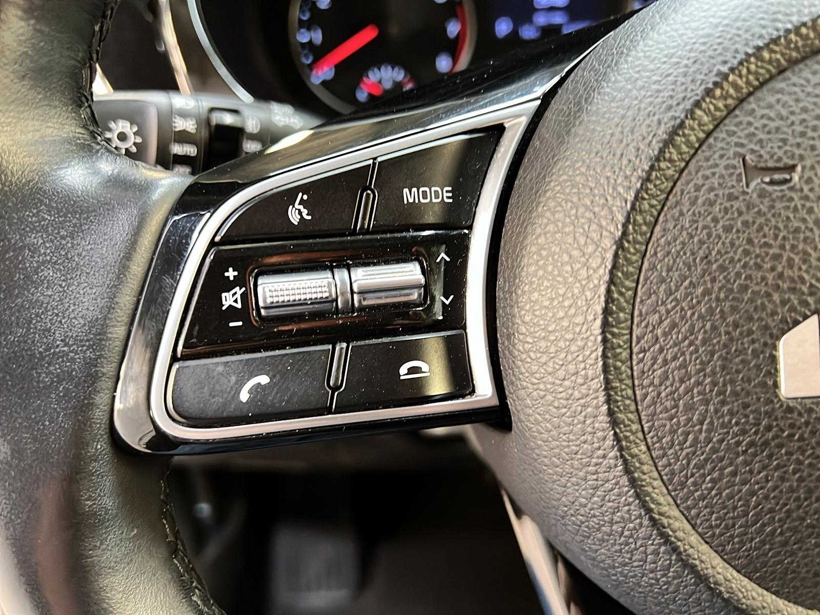 Kia SELTOS 2023 - Image #20