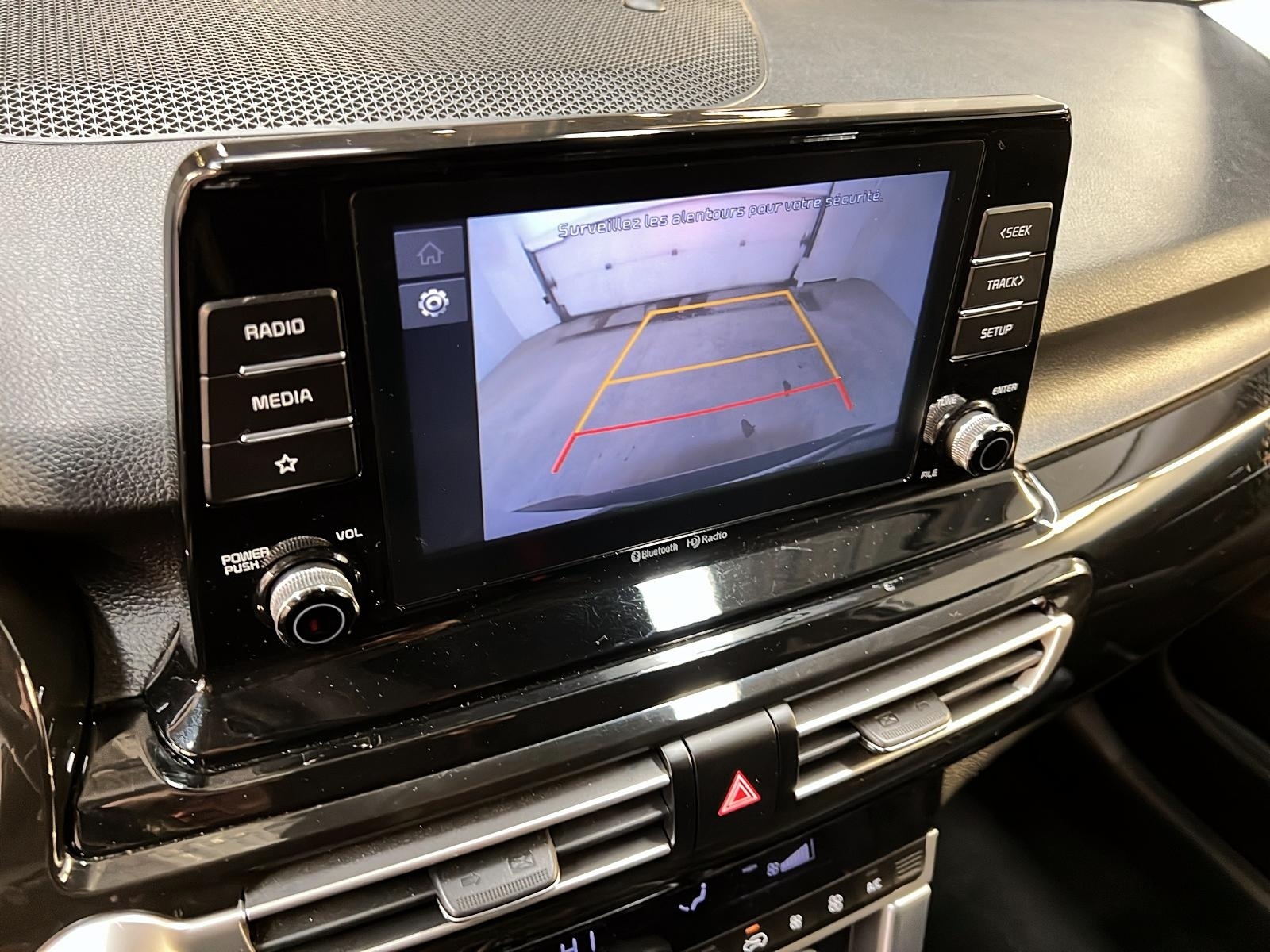 Kia SELTOS 2023 - Image #17