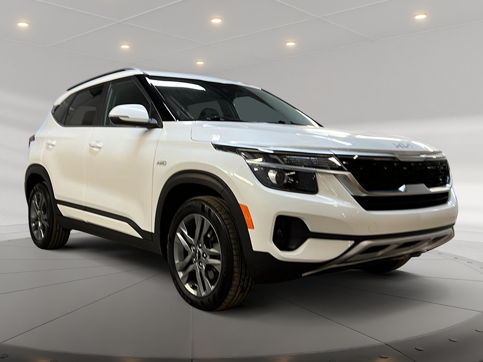 Kia SELTOS 2023 - Image #3