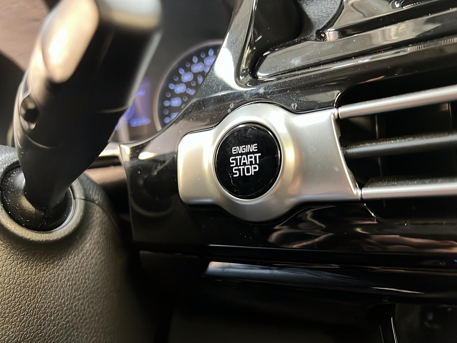 Kia SELTOS 2023 - Image #18