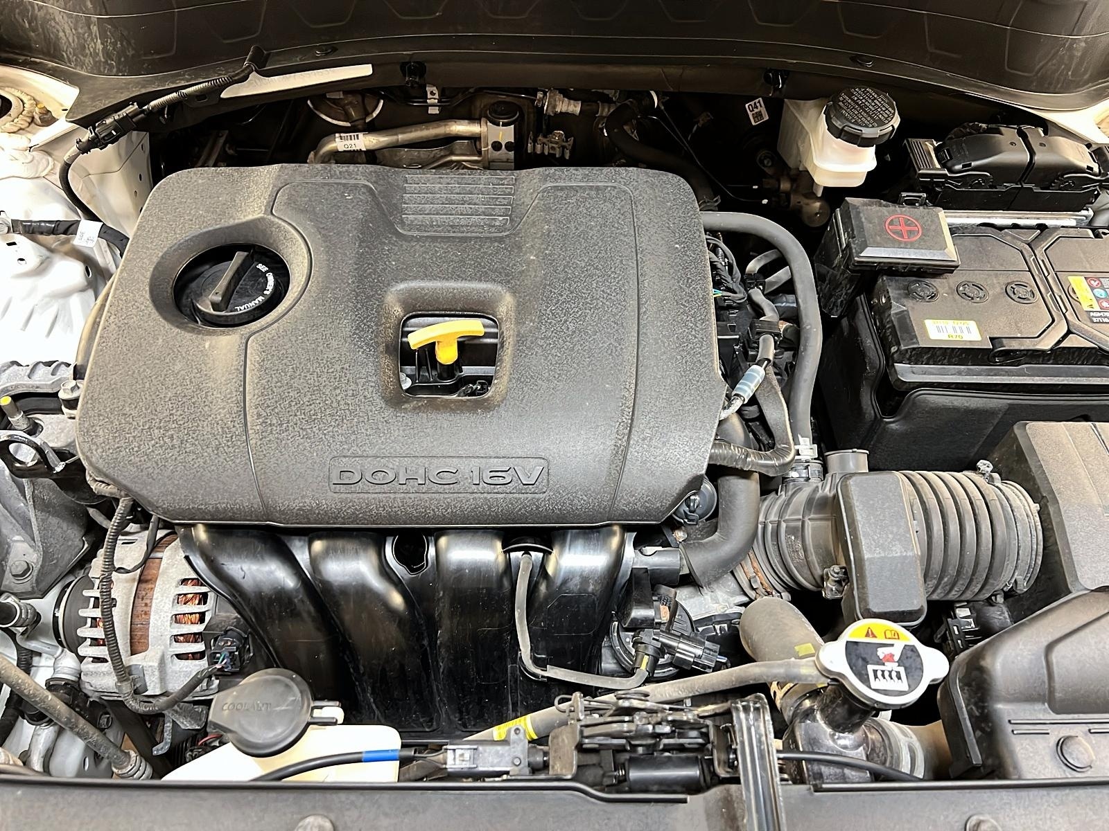 Kia SELTOS 2023 - Image #12